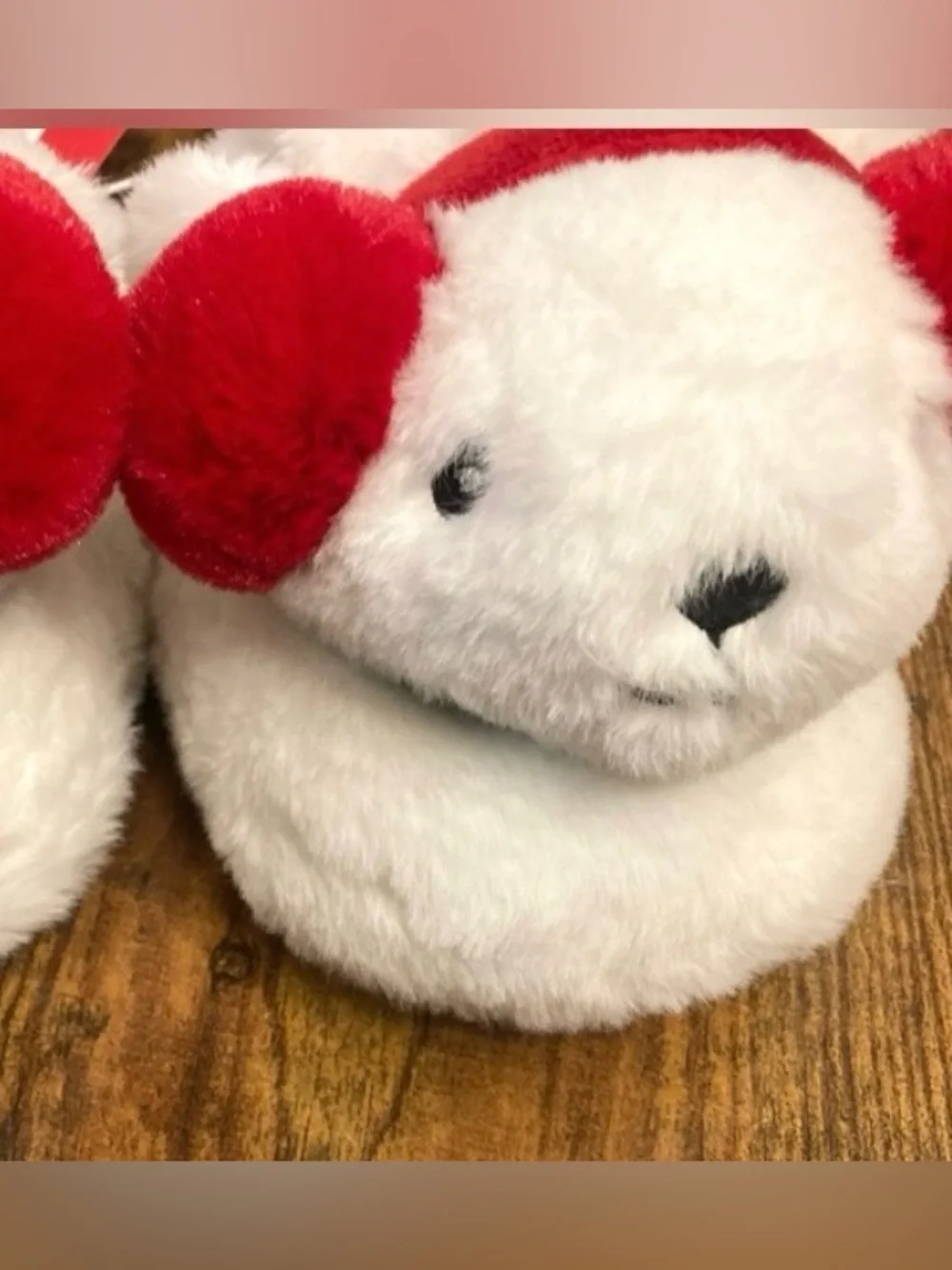 Wondershop toddler winter